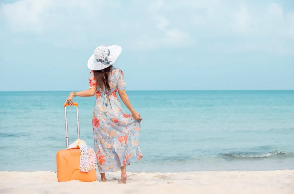ハワイ旅行のスーツケース事情｜選び方やサイズ、注意点まとめ